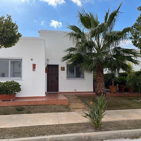 Casa La Vida - Golf Villa With Private Pool Alhama de Murcia Exterior photo