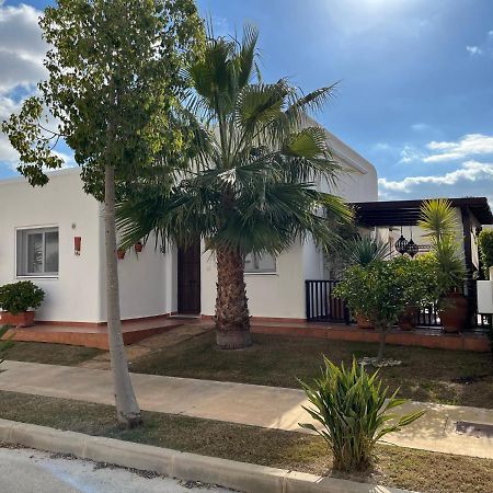 Casa La Vida - Golf Villa With Private Pool Alhama de Murcia Exterior photo