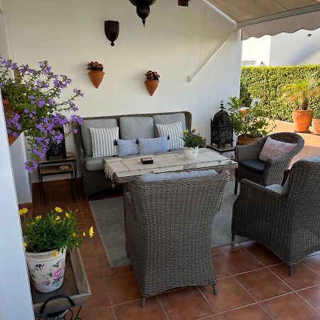 Casa La Vida - Golf Villa With Private Pool Alhama de Murcia Exterior photo