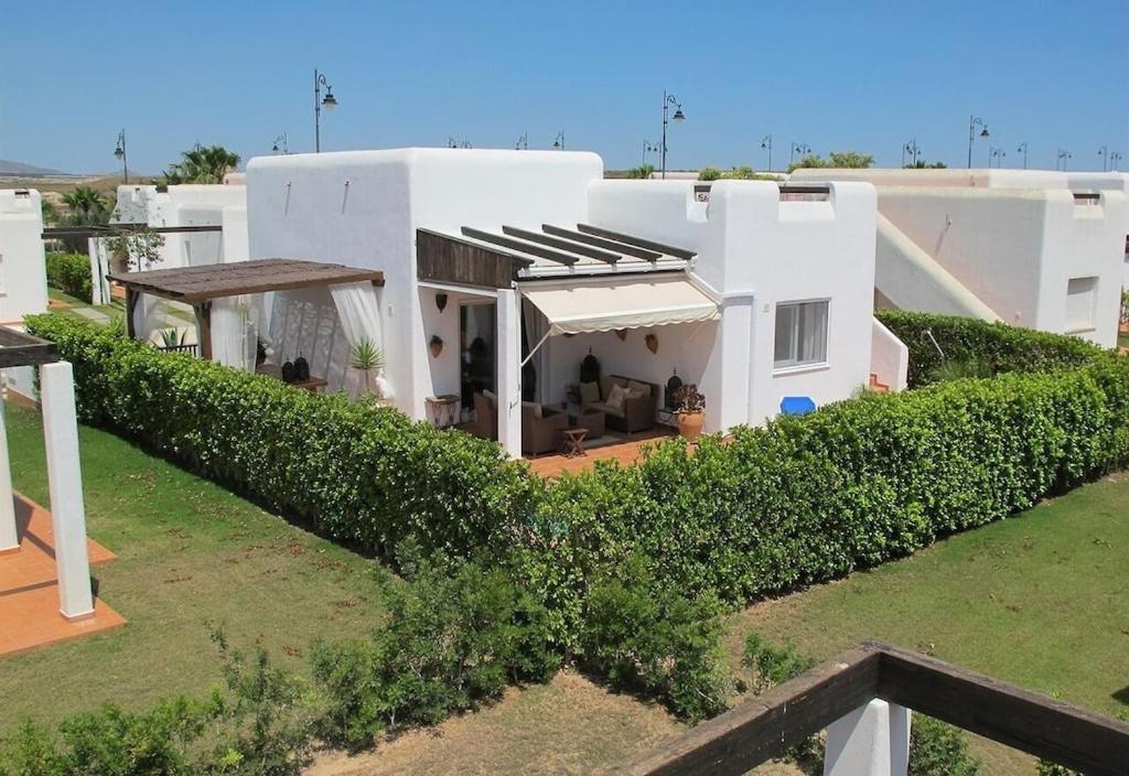 Casa La Vida - Golf Villa With Private Pool Alhama de Murcia Exterior photo