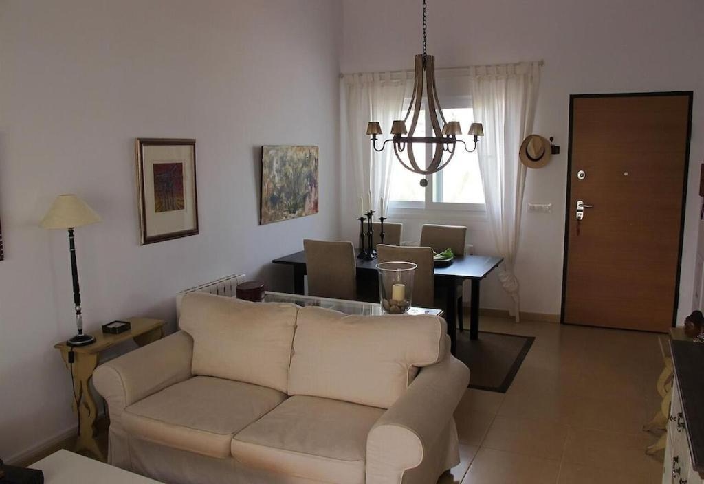 Casa La Vida - Golf Villa With Private Pool Alhama de Murcia Exterior photo
