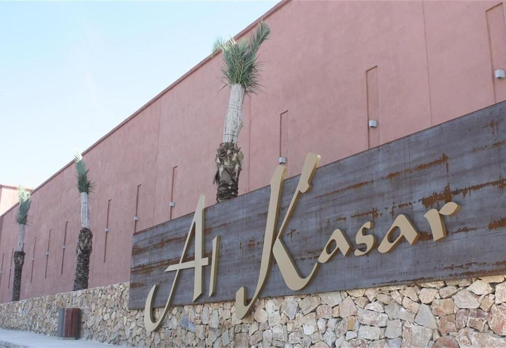Casa La Vida - Golf Villa With Private Pool Alhama de Murcia Exterior photo