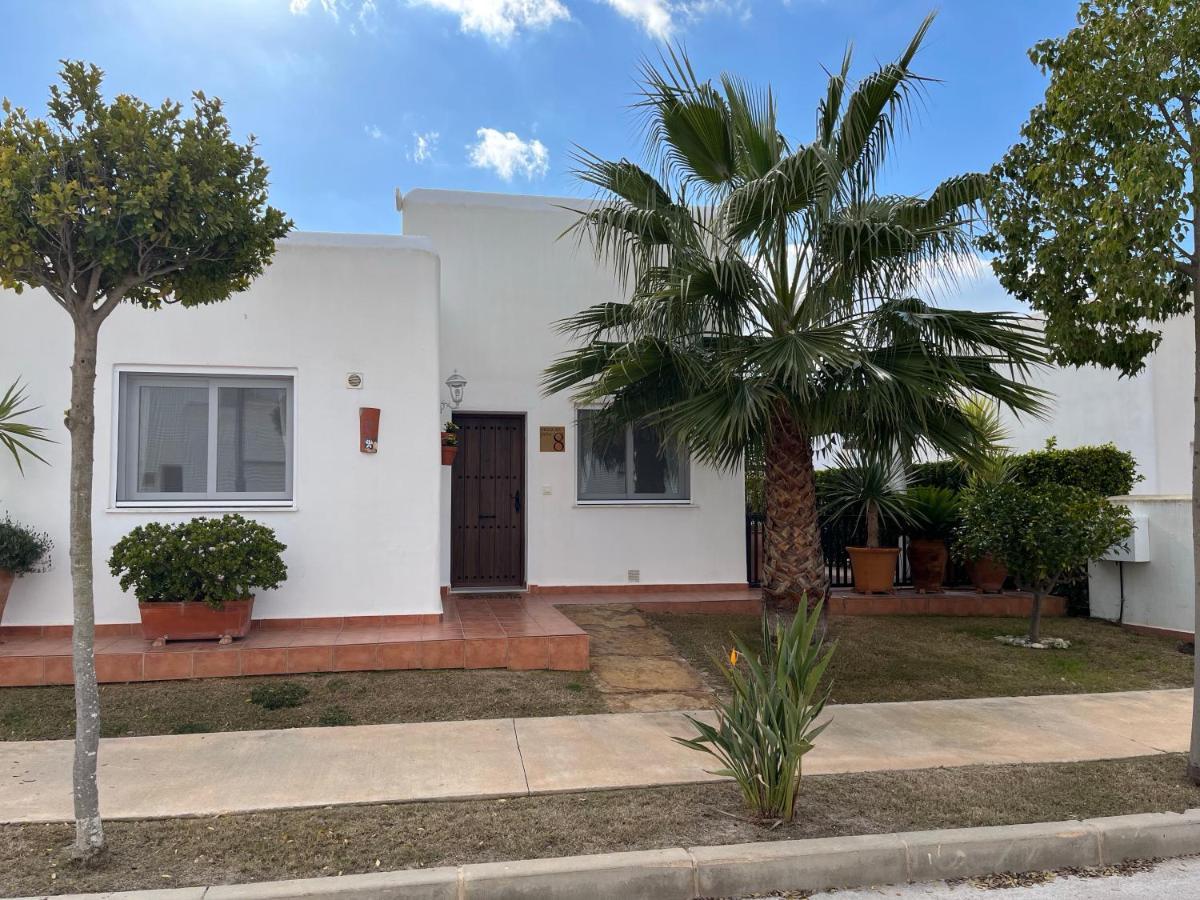 Casa La Vida - Golf Villa With Private Pool Alhama de Murcia Exterior photo