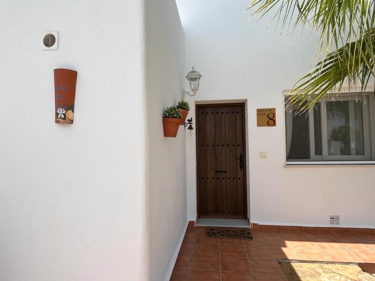 Casa La Vida - Golf Villa With Private Pool Alhama de Murcia Exterior photo