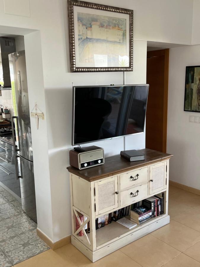 Casa La Vida - Golf Villa With Private Pool Alhama de Murcia Exterior photo
